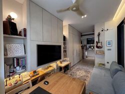 The Reef At King’s Dock (D4), Condominium #569659191